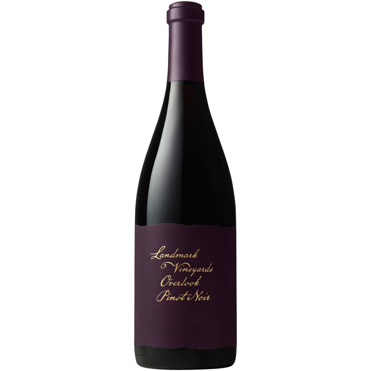 Landmark Pinot Noir Overlook 21