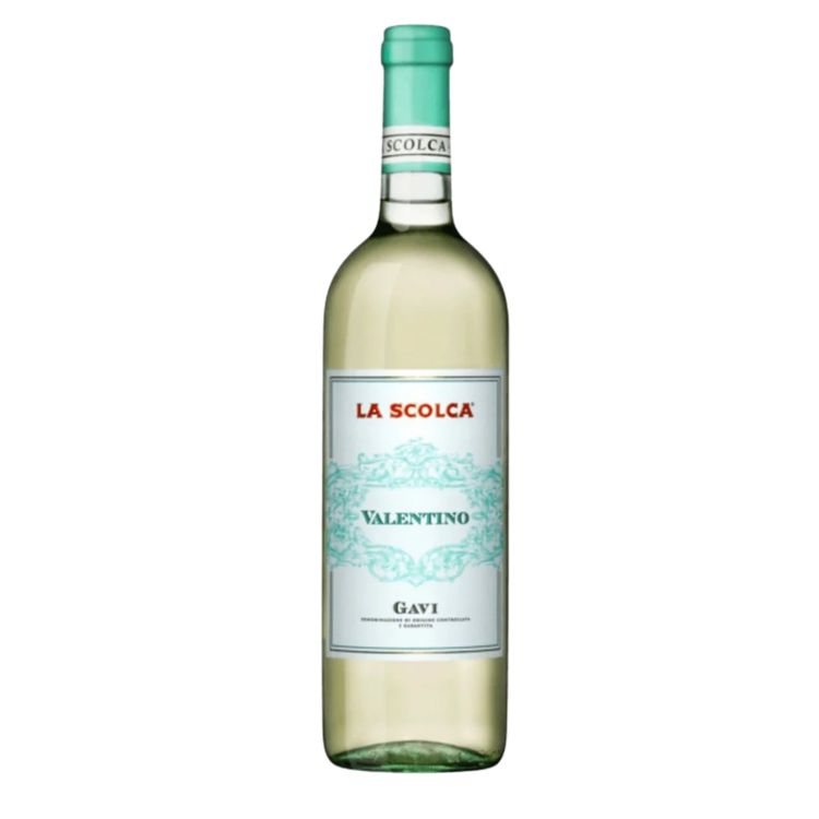 La Scolca Gavi Valentino 21