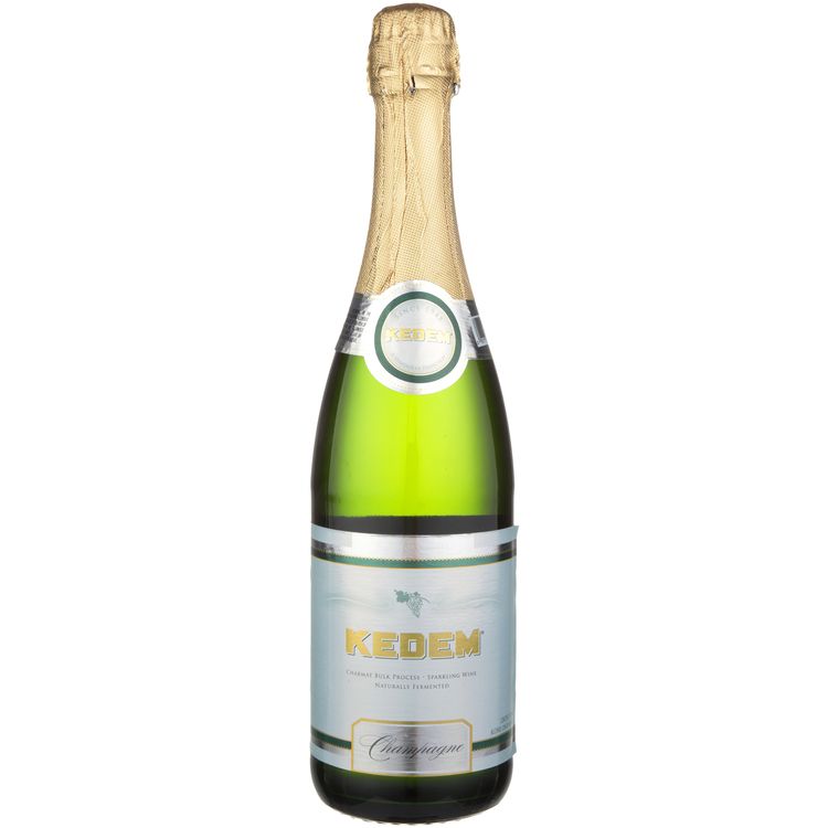 Kedem Champagne White
