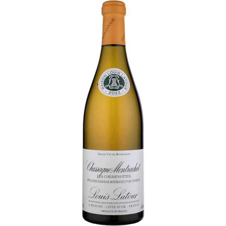 Latour Chass Mont Chenevottes 22