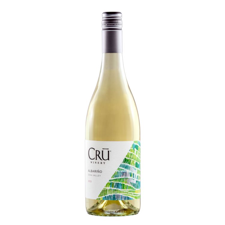 Cru Albarino Ev(Sc)23