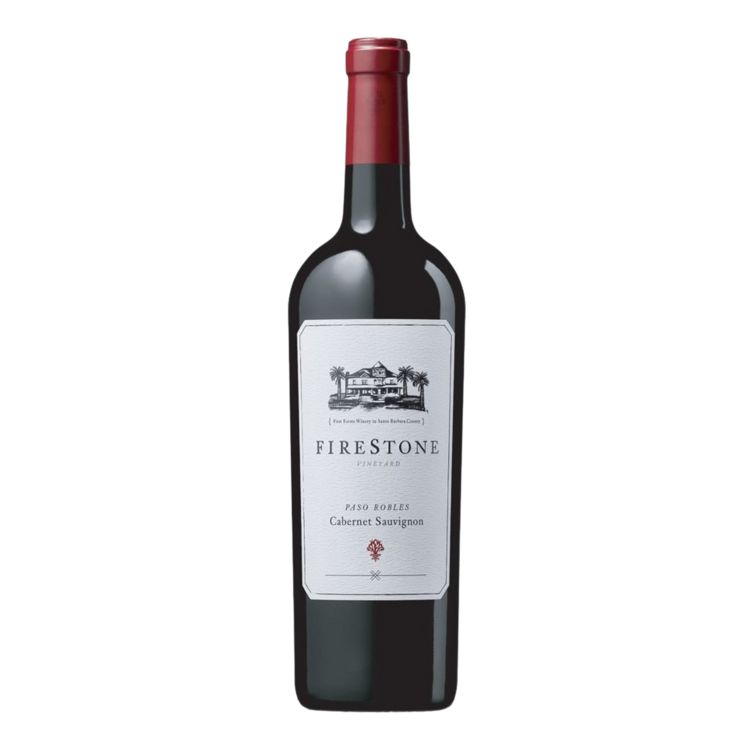 Firestone Vyd Cab Sauv Paso 22