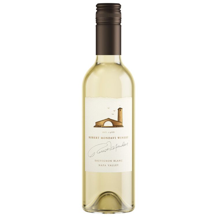 Mondavi Sauvignon Blanc Napa 20