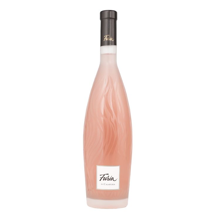 Tormaresca Furia Calafuria Rose 21