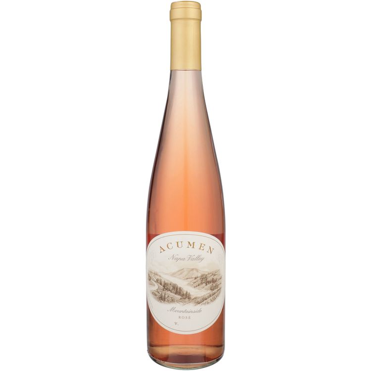Acumen Rose Mountainside 21