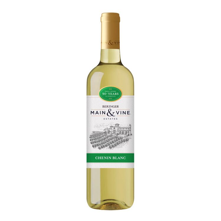 Beringer Main&amp;Vine Chenin Blanc