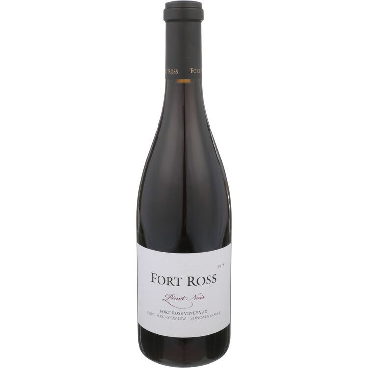 Fort Ross Pinot Noir 18