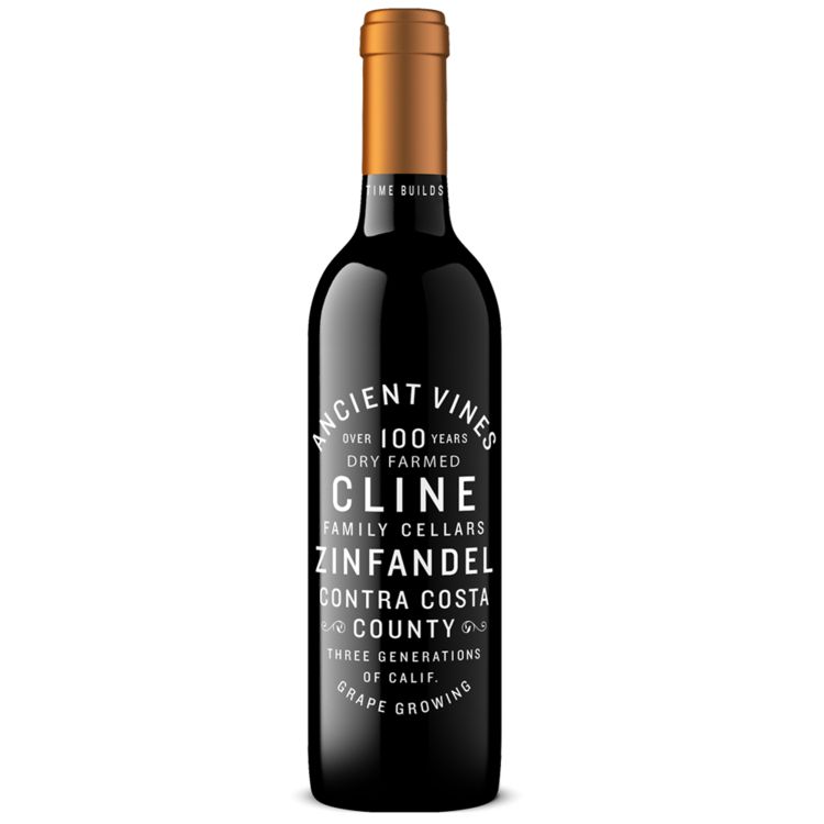 Cline Zinfandel Ancient Vines 22