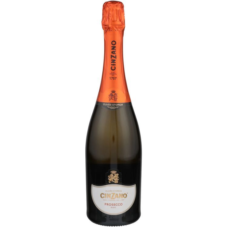 Cinzano Prosecco Gb