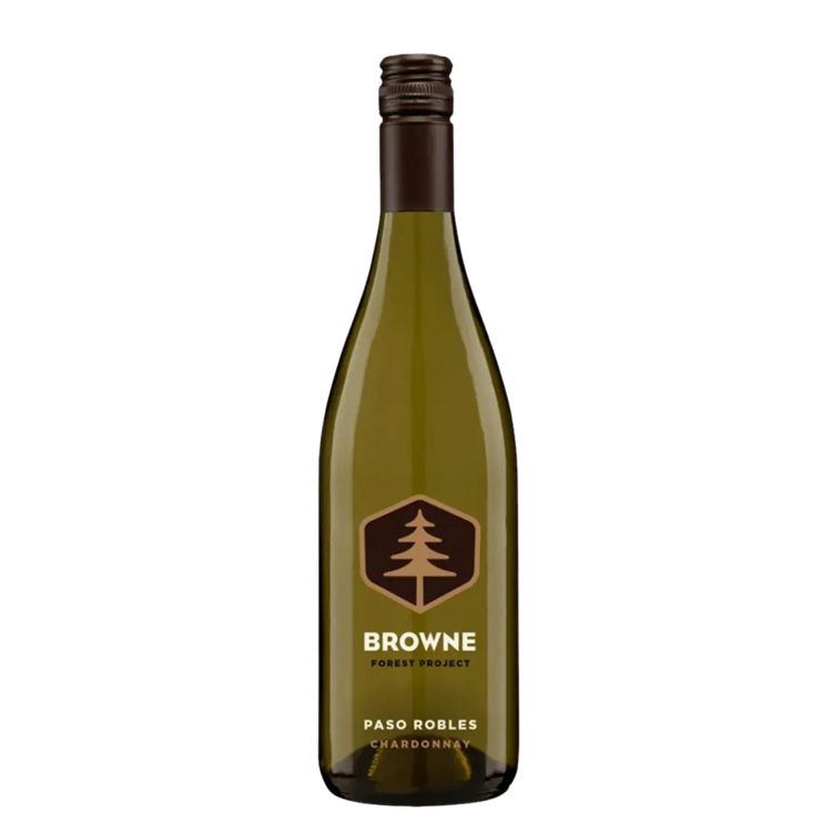 Browne Chard Forest Paso 22