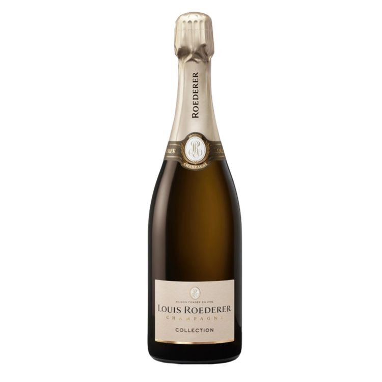 Louis Roederer Brut Col 245