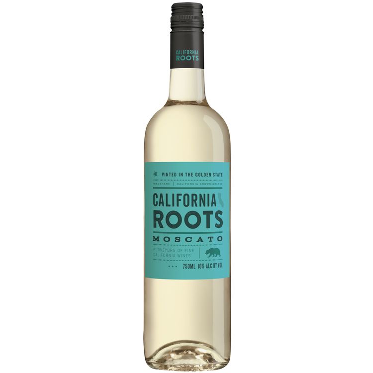 California Roots Moscato