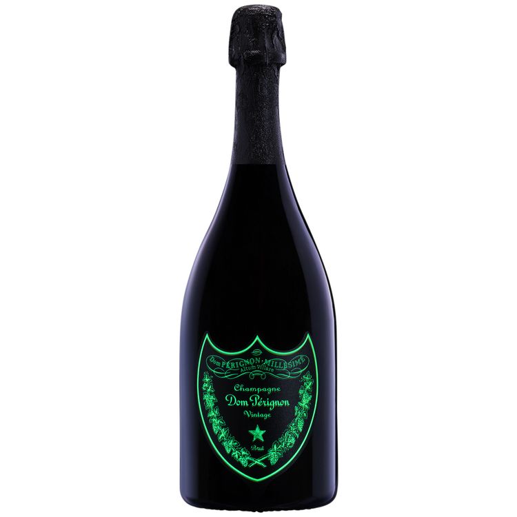 Dom Perignon Rose Luminous 06(4)