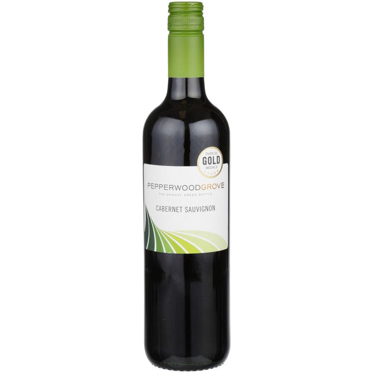 Pepperwood Grove Cab Sauv