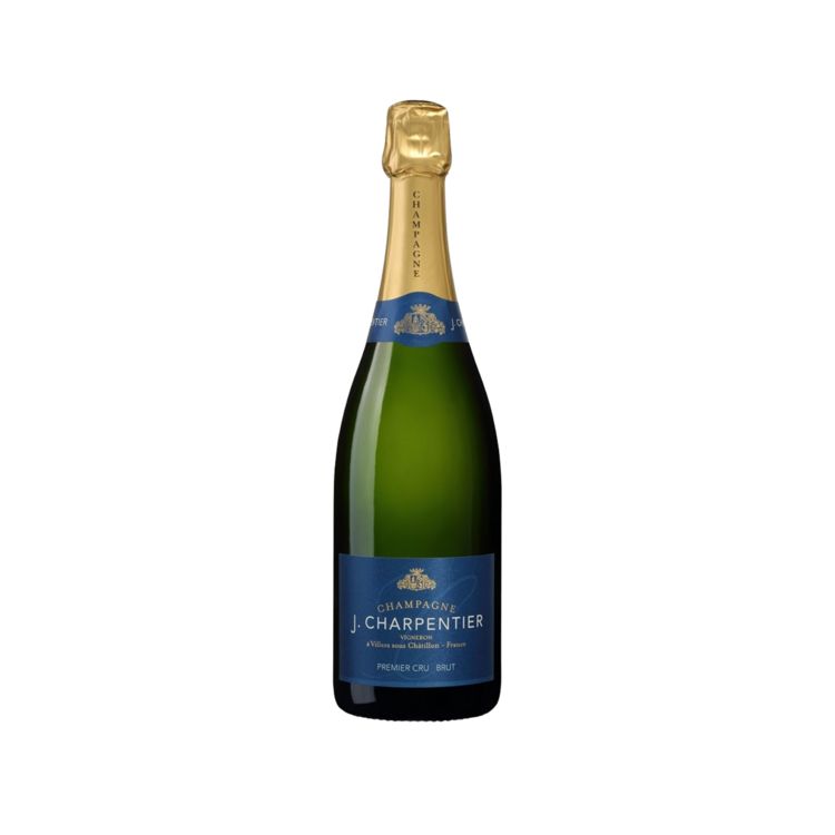 J Charpentier Brut 1Er Cru