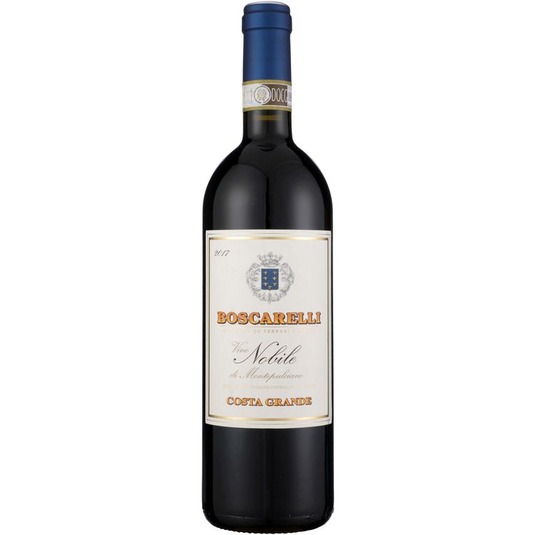Boscarelli Vino Nob Mont Costa 17