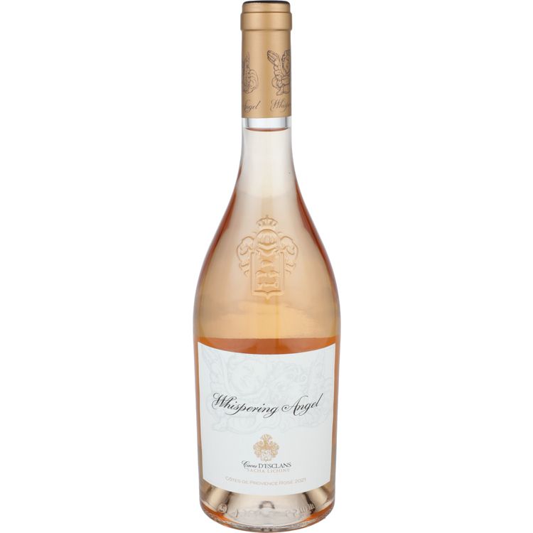 Cht D&#39;Esclans Whisp Ang Rose21 Pad
