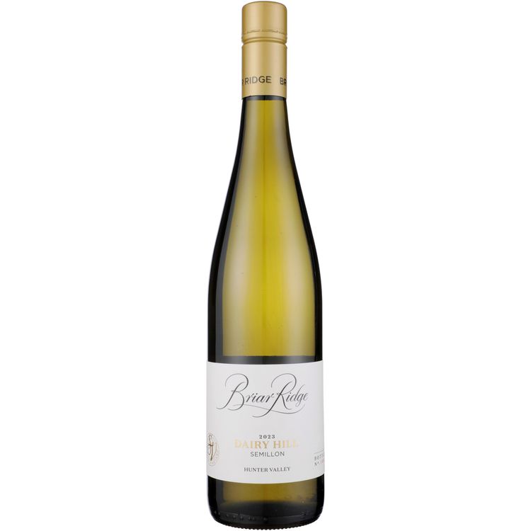 Briar Ridge Semillon Dairy Hill 23
