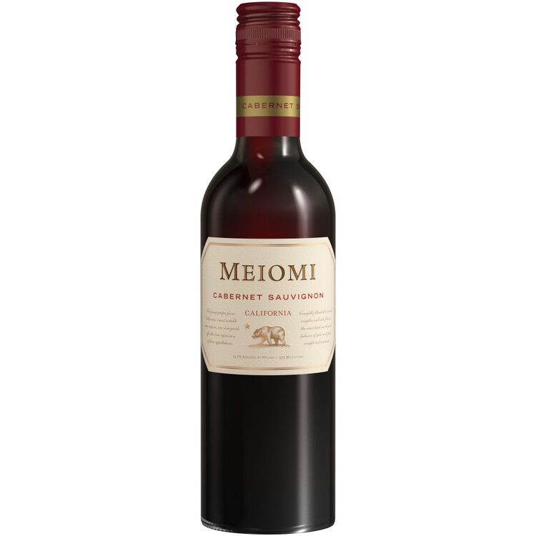 Meiomi Cabernet Sauvignon(Sc)