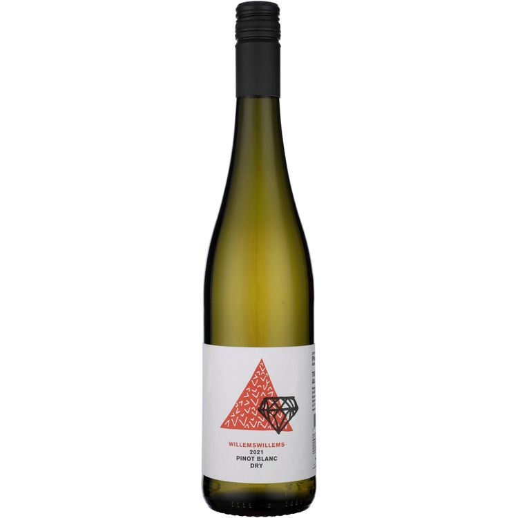 Willems Willems Pinot Bl Dry(Sc)21