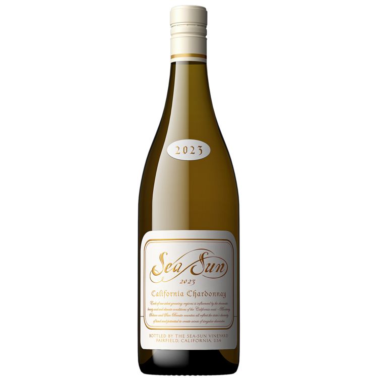 Sea Sun Chardonnay(Sc)23