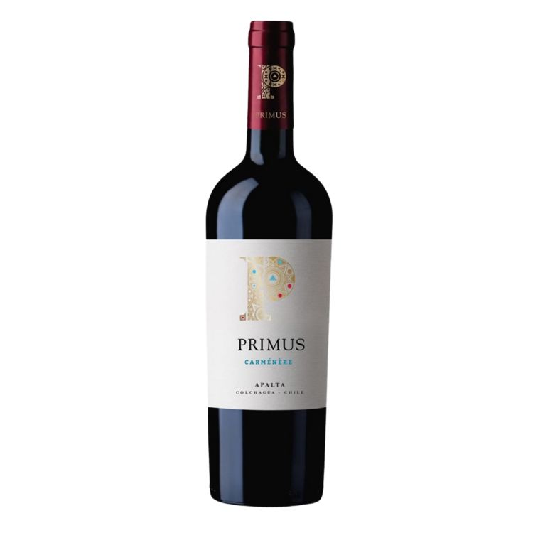 Primus Carmenere 20
