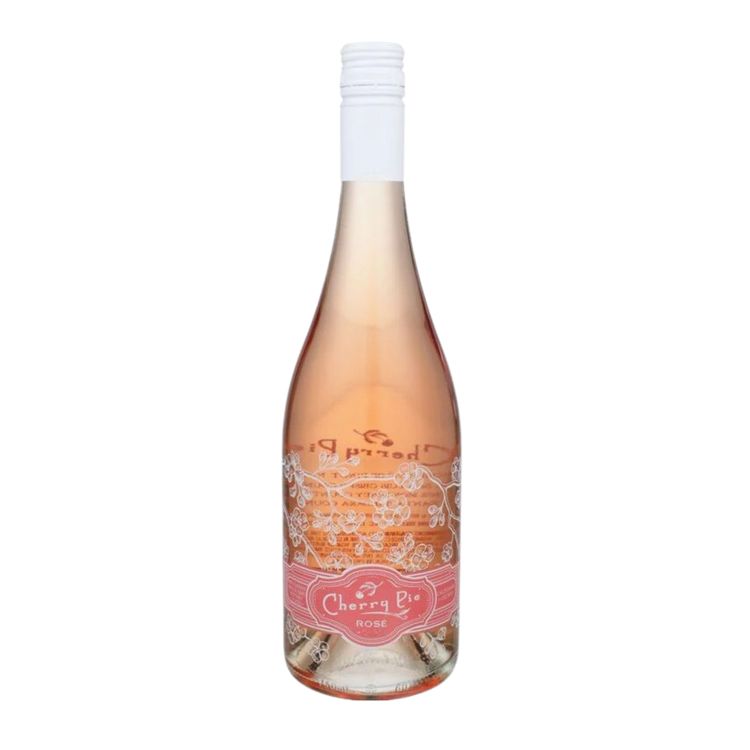 Cherry Pie Rose Pinot Noir(Sc)22
