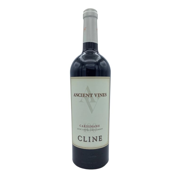 Cline Carignane Ancient Vines 21