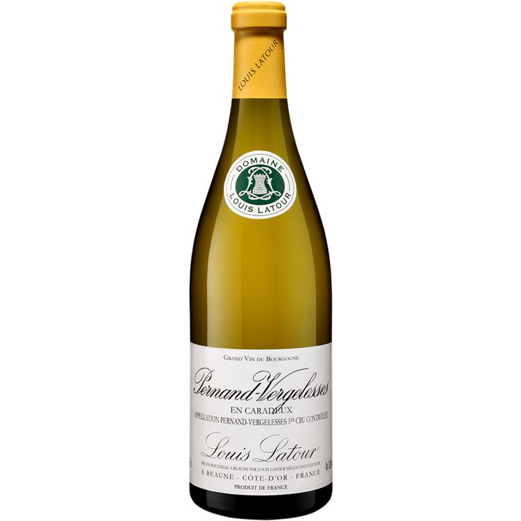 Latour Pernand Verg Caradeux 19