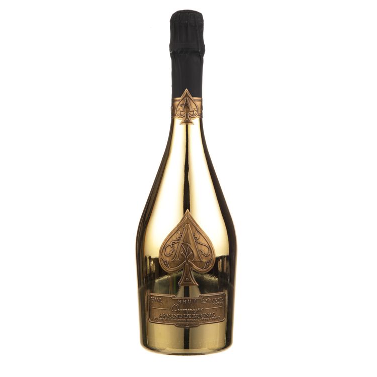 Armand De Brignac Brut Bag