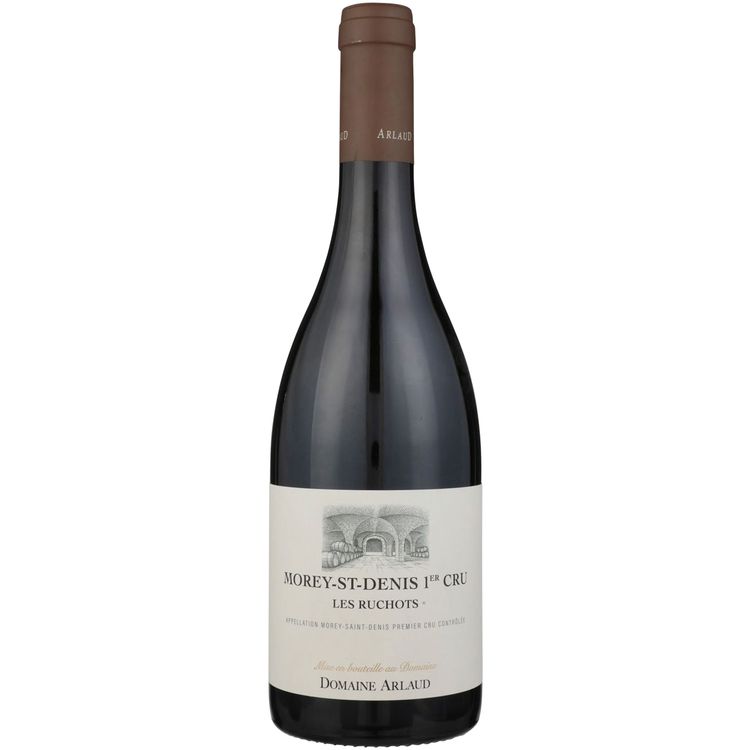 Roumier G Morey St Denis Bussier20