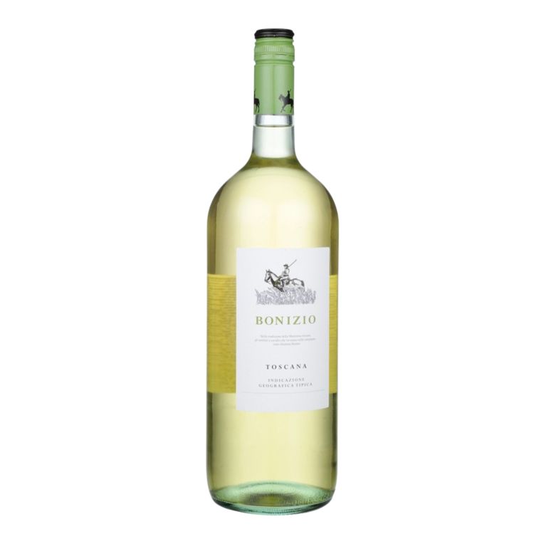 Cecchi Bonizio Bianco(Sc)