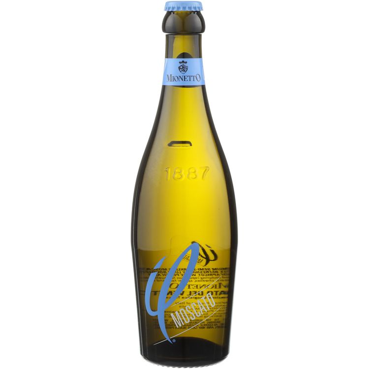 Mionetto Il Moscato