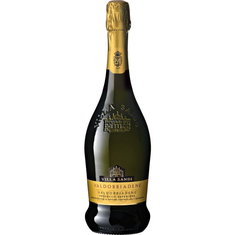 Villa Sandi Prosecco Valdob Ex Dry