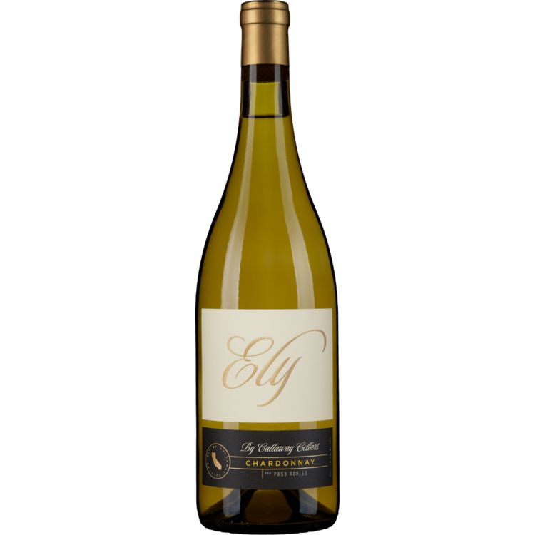 Ely Chardonnay 20