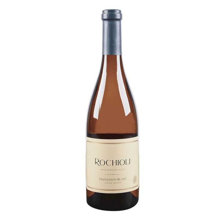 Rochioli Sauvignon Blanc 22