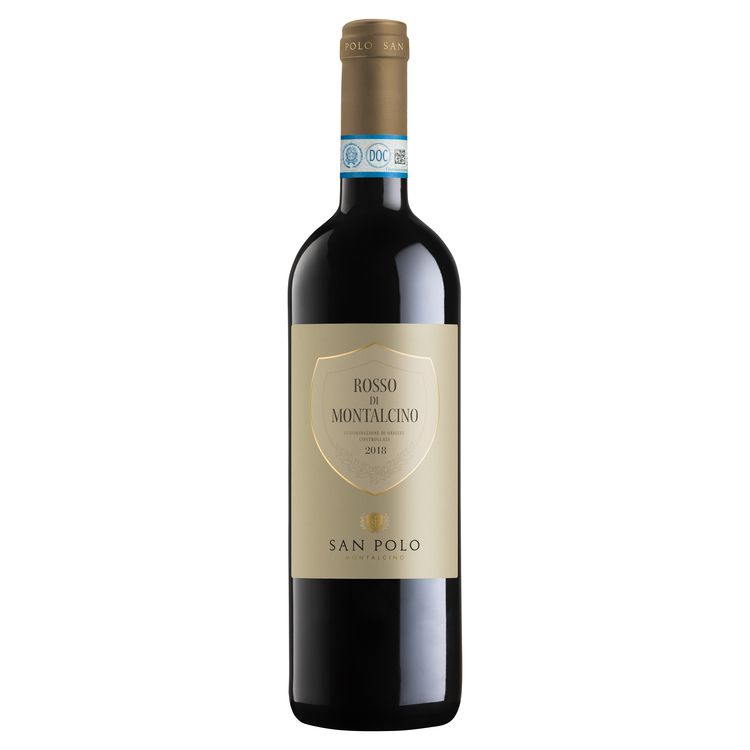San Polo Rosso Di Montalcino 21