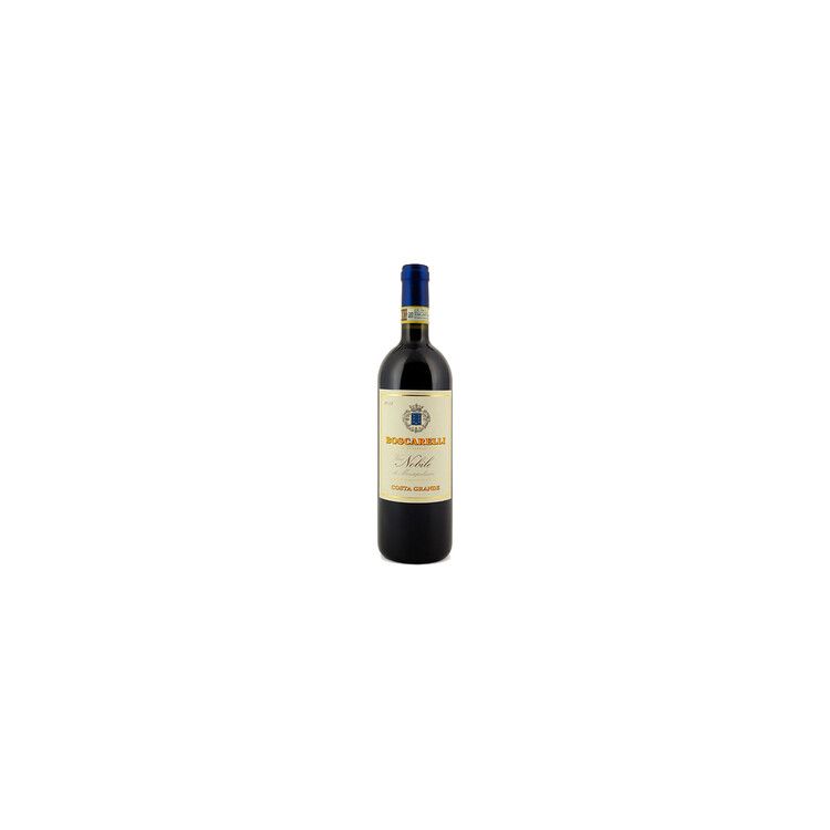 Boscarelli Vino Nob Mont Costa 19