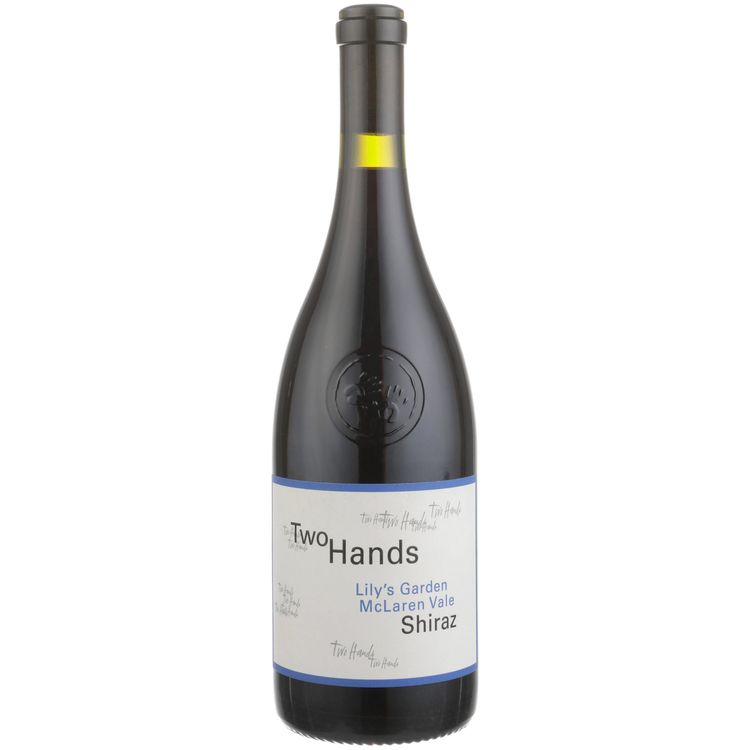 Two Hands Shiraz Lilys Garden 18