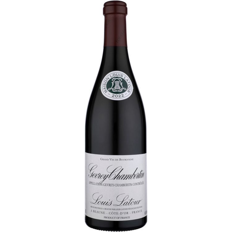 Latour Gevrey Chambertin 22