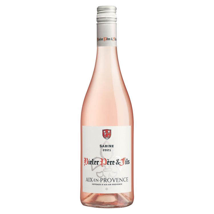 Bieler Rose Cuvee Sabine(Sc)22