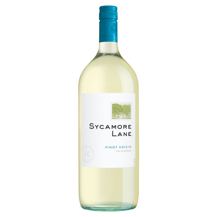 Sycamore Lane Pinot Grigio(Sc)
