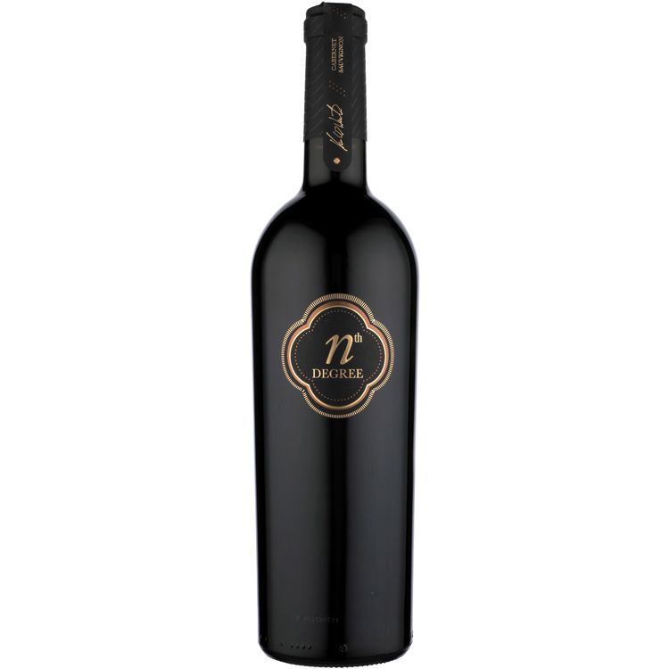 Wente K Cab Sauv The Nth Degree 19