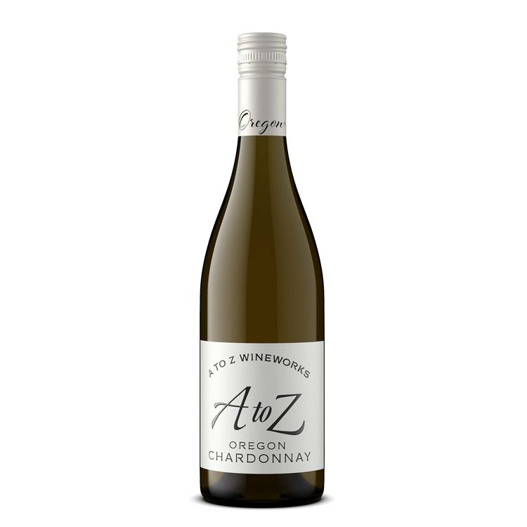 A To Z Chardonnay(Sc)19
