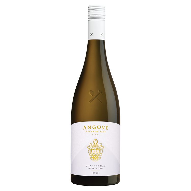 Angove Chard Family Crest(Sc)19