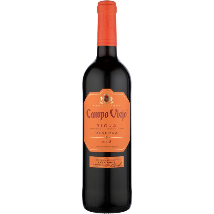 Campo Viejo Reserva