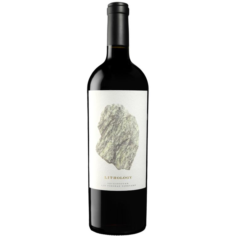 Lithology Cab Sauv Las Piedras21Wd