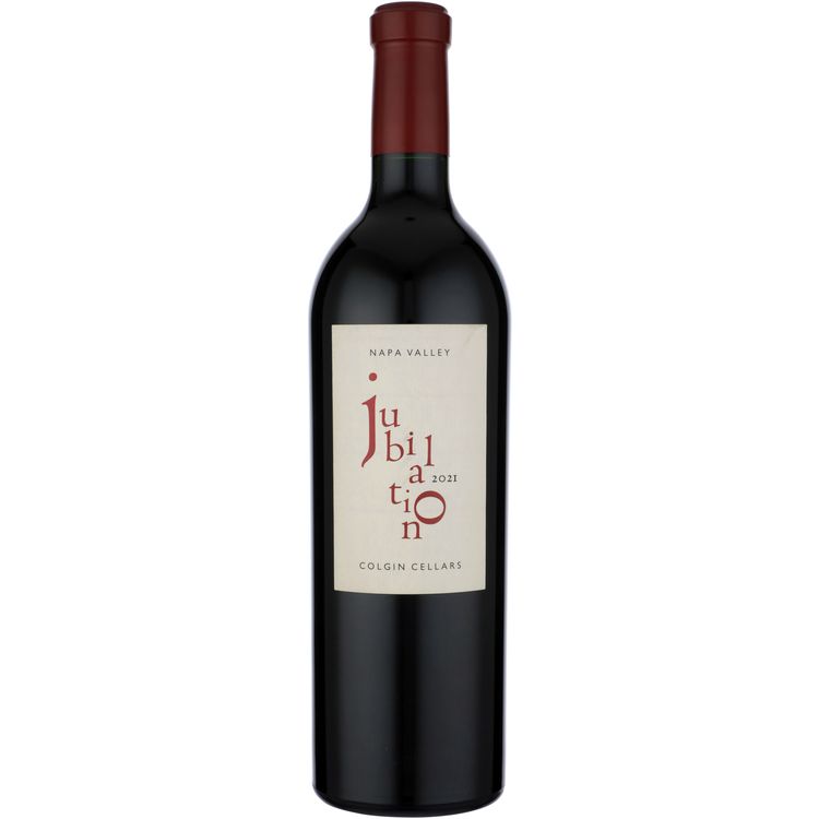 Colgin Red Jubilation 21        Cc