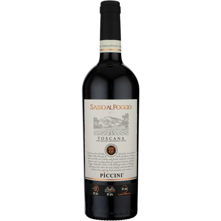 Piccini Sasso Al Poggio