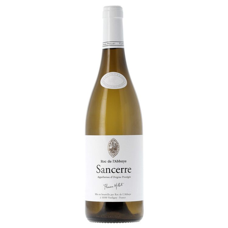 Roc De L&#39;Abbaye Sauv Bl Sancerre23
